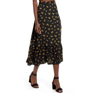 ✨NWT✨ Ten Sixty Sherman Floral Skirt